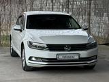 Volkswagen Passat 2017 года за 11 000 000 тг. в Шымкент – фото 3