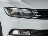 Volkswagen Passat 2017 года за 11 000 000 тг. в Шымкент – фото 5