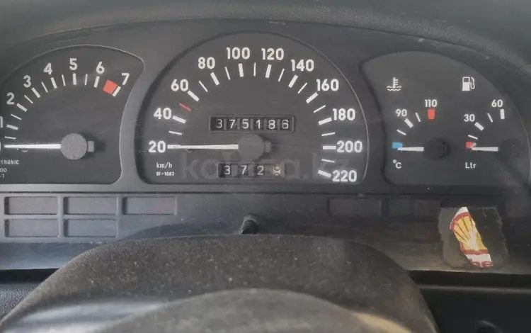 Opel Vectra 1992 года за 980 000 тг. в Шымкент