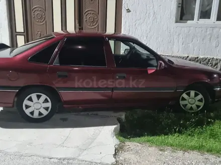 Opel Vectra 1992 года за 980 000 тг. в Шымкент – фото 3