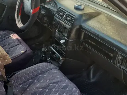 Opel Vectra 1992 года за 980 000 тг. в Шымкент – фото 4