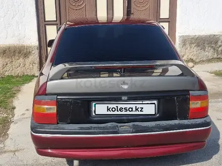 Opel Vectra 1992 года за 980 000 тг. в Шымкент – фото 6