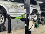 Toyota Land Cruiser Prado 1999 годаүшін7 000 000 тг. в Астана – фото 2