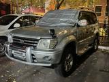 Toyota Land Cruiser Prado 1999 годаүшін7 000 000 тг. в Астана – фото 4