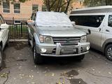 Toyota Land Cruiser Prado 1999 годаүшін7 000 000 тг. в Астана