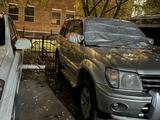 Toyota Land Cruiser Prado 1999 годаүшін7 000 000 тг. в Астана – фото 5