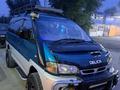 Mitsubishi Delica 1997 годаүшін4 900 000 тг. в Алматы – фото 4