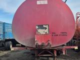 OMT  Полуприцепы-цистерны 2002 года за 6 500 000 тг. в Павлодар