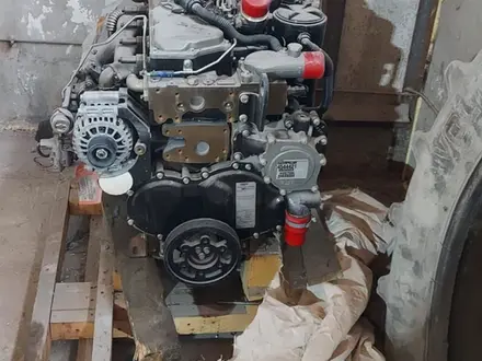 Двигатель C4.4. в Семей – фото 12