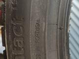 Continental ContiWinterContact TS 870 235/45 R21 и 255/40 R21үшін950 000 тг. в Алматы – фото 2