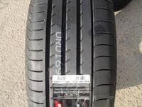 Шины Yokohama 285/35/r20 V105s (2шт) за 135 000 тг. в Алматы