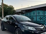 Toyota Avensis 2013 года за 7 000 000 тг. в Балхаш – фото 2