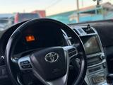 Toyota Avensis 2013 года за 7 000 000 тг. в Балхаш