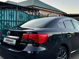 Toyota Avensis 2013 года за 7 000 000 тг. в Балхаш – фото 5