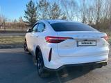 Haval F7x 2022 года за 14 500 000 тг. в Астана