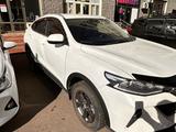 Haval F7x 2022 года за 12 500 000 тг. в Астана