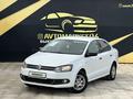 Volkswagen Polo 2013 года за 4 650 000 тг. в Атырау