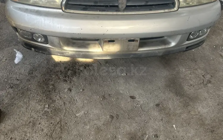 Subaru Legacy 1997 года за 350 000 тг. в Алматы