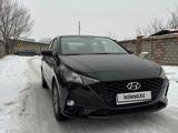 Hyundai Accent 2022 года за 8 500 000 тг. в Алматы – фото 3