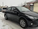 Hyundai Accent 2022 года за 8 500 000 тг. в Алматы – фото 4
