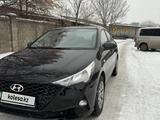 Hyundai Accent 2022 года за 8 500 000 тг. в Алматы