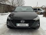 Hyundai Accent 2022 года за 8 500 000 тг. в Алматы – фото 2