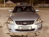 ВАЗ (Lada) Priora 2172 2013 года за 2 350 000 тг. в Экибастуз – фото 4