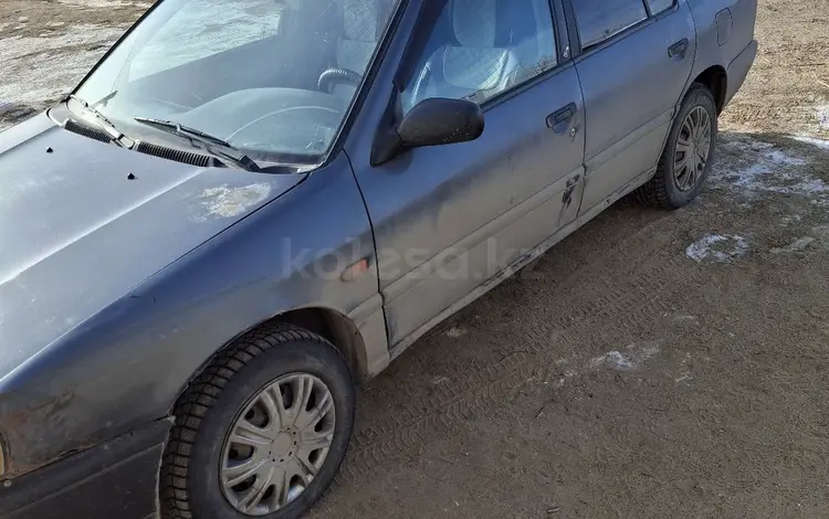 Nissan Primera 1994 годаfor950 000 тг. в Алга