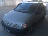 Toyota Sienna 2001 годаүшін3 999 999 тг. в Байконыр – фото 3