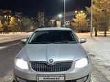 Skoda Octavia 2014 годаүшін4 800 000 тг. в Астана