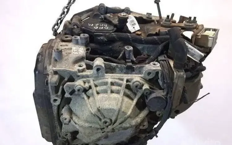 Daster Logan Sandero Megan Scenic clio Kaptur Nissan almera за 165 000 тг. в Алматы