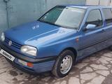 Volkswagen Golf 1994 годаүшін2 500 000 тг. в Шымкент