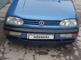 Volkswagen Golf 1994 годаүшін2 500 000 тг. в Шымкент – фото 2