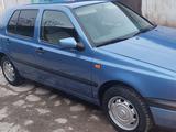 Volkswagen Golf 1994 годаүшін2 500 000 тг. в Шымкент – фото 4