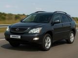Lexus RX 350 2006 года за 8 000 000 тг. в Алматы
