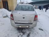 ВАЗ (Lada) Granta 2190 2013 годаүшін1 900 000 тг. в Жанаарка