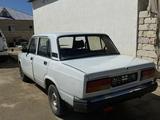 ВАЗ (Lada) 2107 2006 годаүшін420 000 тг. в Актау – фото 2