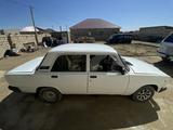 ВАЗ (Lada) 2107 2006 годаүшін420 000 тг. в Актау – фото 3