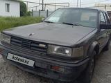 Nissan Bluebird 1987 года за 380 000 тг. в Талгар