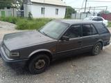 Nissan Bluebird 1987 года за 380 000 тг. в Талгар – фото 2