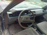 Nissan Bluebird 1987 года за 380 000 тг. в Талгар – фото 4