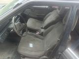 Nissan Bluebird 1987 года за 380 000 тг. в Талгар – фото 5