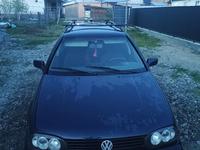 Volkswagen Golf 1994 годаүшін1 250 000 тг. в Талдыкорган