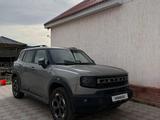 Jetour T1 2025 года за 15 000 000 тг. в Атырау – фото 3