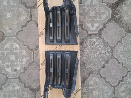 Кронштейн крепления противотуманной фары (Bracket, Fog Lamp Mounting, RH LH за 20 000 тг. в Шымкент – фото 2