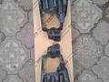 Кронштейн крепления противотуманной фары (Bracket, Fog Lamp Mounting, RH LH за 20 000 тг. в Шымкент
