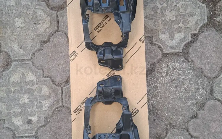 Кронштейн крепления противотуманной фары (Bracket, Fog Lamp Mounting, RH LH за 20 000 тг. в Шымкент