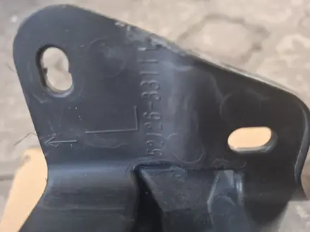 Кронштейн крепления противотуманной фары (Bracket, Fog Lamp Mounting, RH LH за 20 000 тг. в Шымкент – фото 3