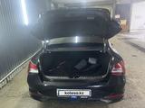 Hyundai Elantra 2021 года за 7 500 000 тг. в Астана