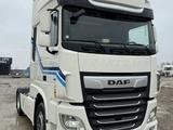 DAF  XF 2020 годаүшін32 000 000 тг. в Туркестан – фото 2